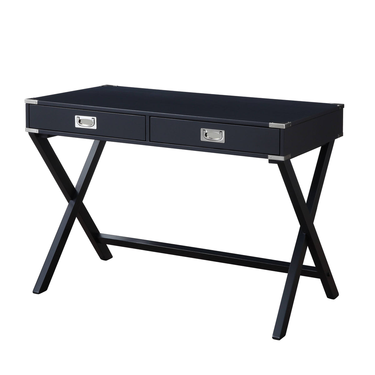 Black Writing Desk T6313