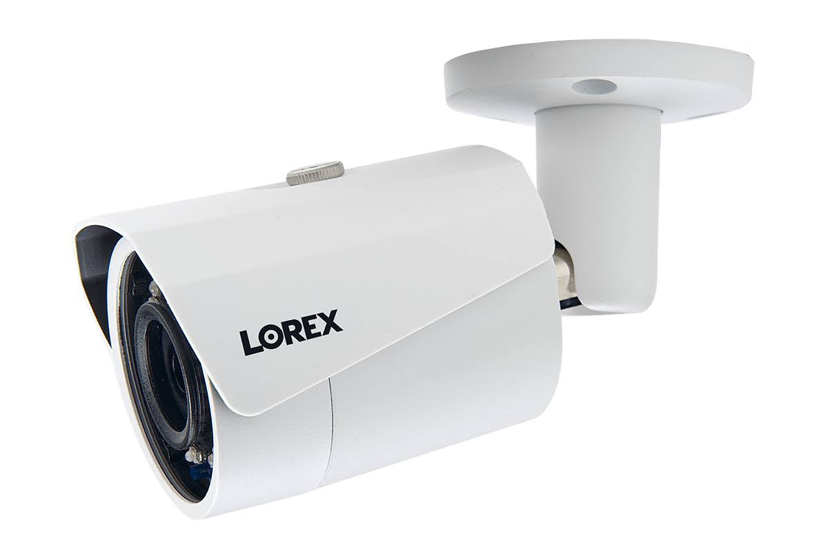 2K Home Security Camera System W917834