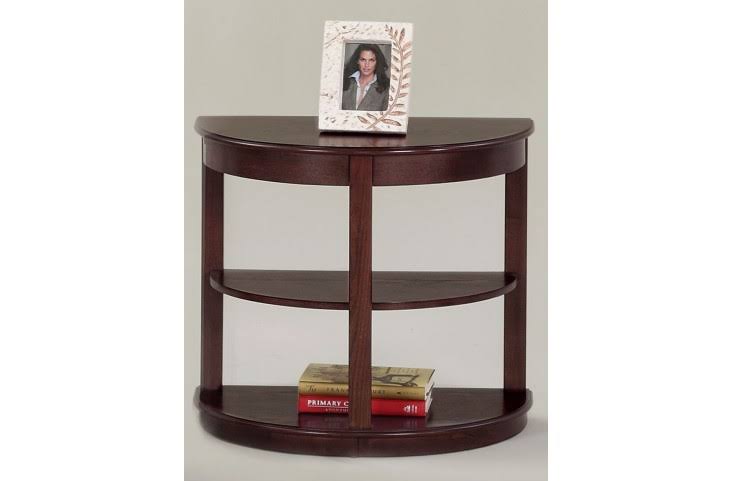 Chairside Table H2167