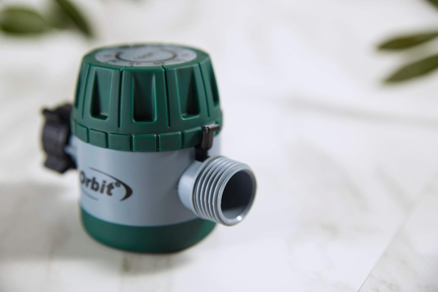 10 Pack Mechanical Garden Water Timer P189