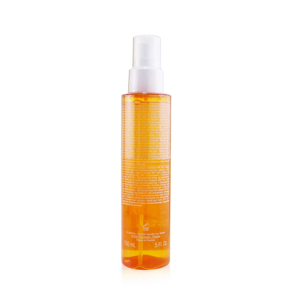 SPF 50+ Sun Care Water Mist 150ml A426214