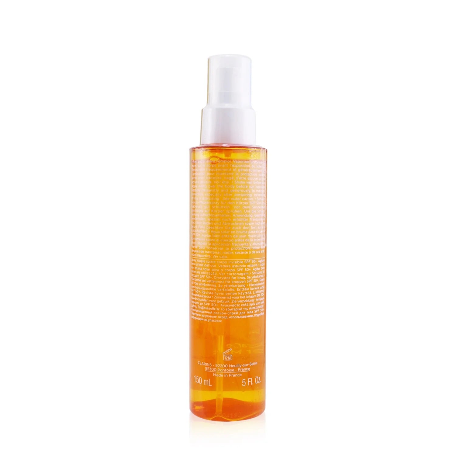 SPF 50+ Sun Care Water Mist 150ml A426214