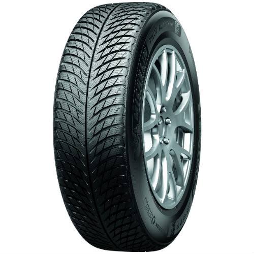 Michelin Pilot Alpin PA5 SUV Tire 255/45R20 105V O976