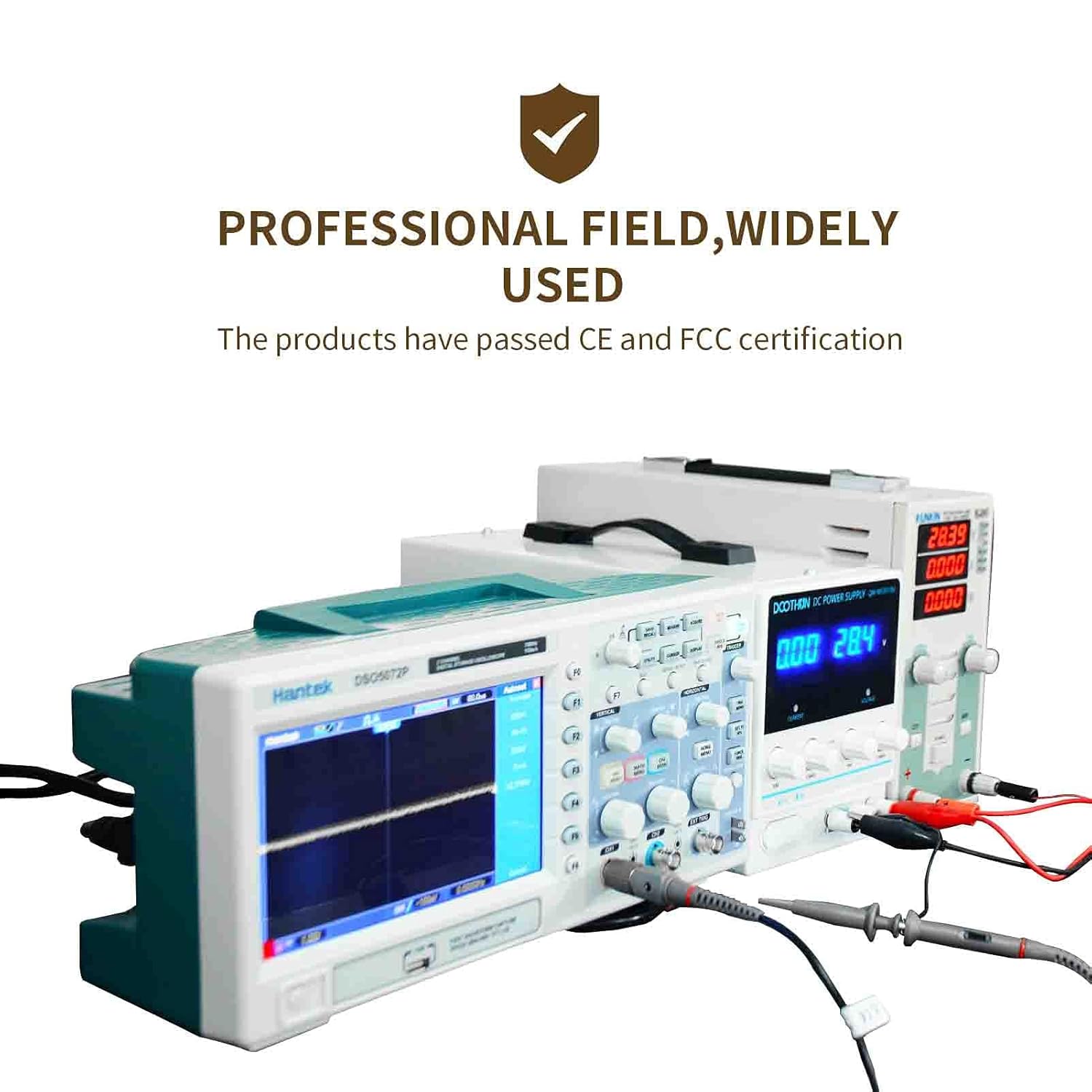 30V/10A Adjustable Switching Regulated Bench Power Supply with LED Display N13040