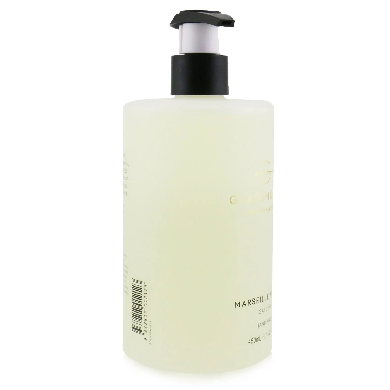 Hand Wash 450ml Q783
