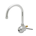 Brass Sensor Faucet C566