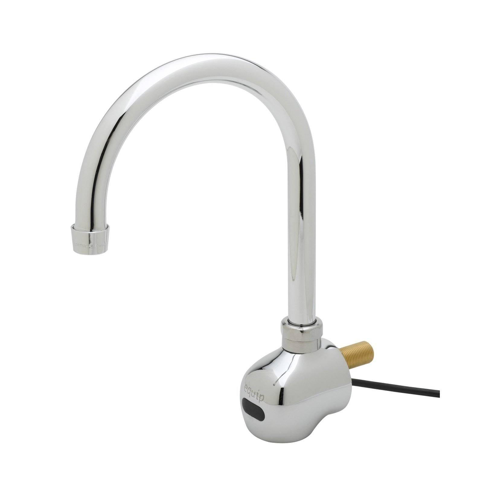 Brass Sensor Faucet C566