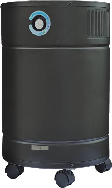 AirMedic Pro 6 Air Purifier, Black Q676945