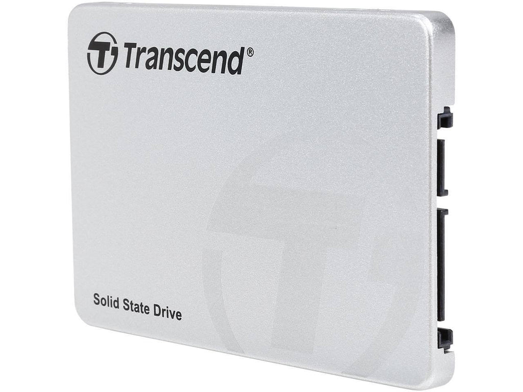 256 GB 2.5" Internal Solid State Drive SATA E544