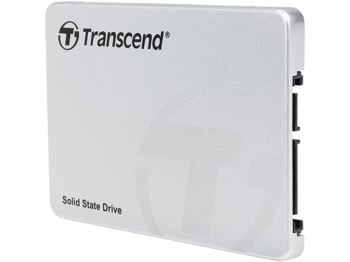 256 GB 2.5" Internal Solid State Drive SATA E544