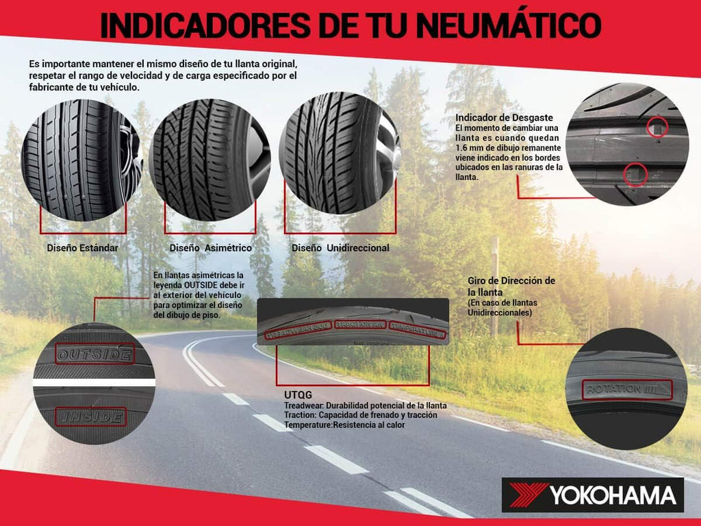 All-Season Radial Tire 235/70R17 108T O2427