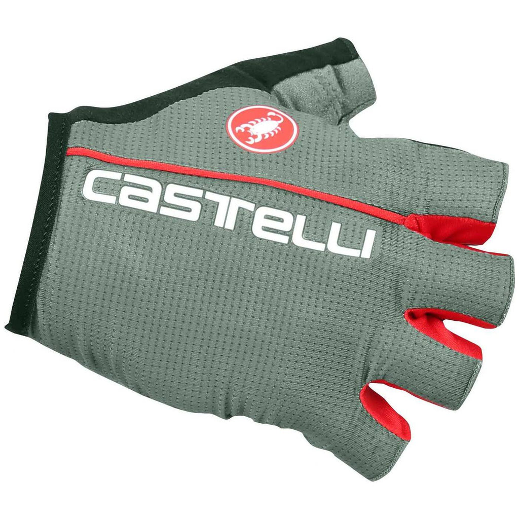 Forest Gray Circuito Glove T5195