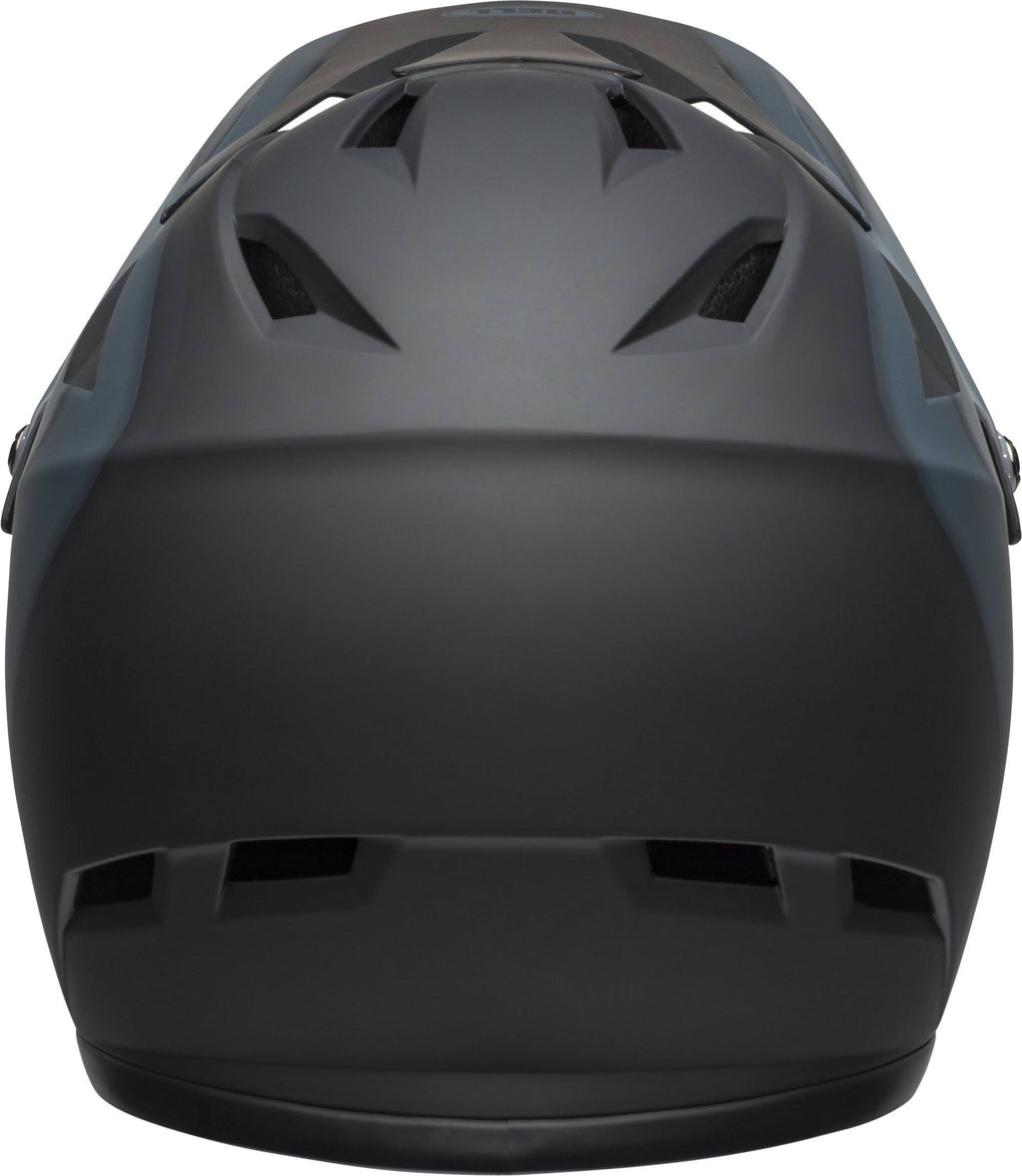 Matte Black/Yellow/Orange X-Small Helmet L875