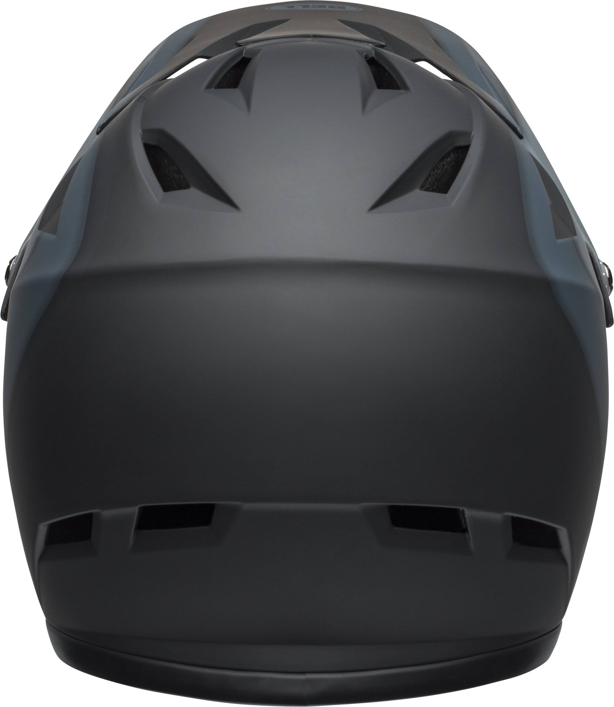Matte Black/Yellow/Orange X-Small Helmet L875