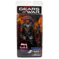 Dominic Santiago Action Figure J4339