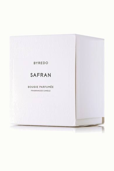Safran Scented Candle 240 G N852432