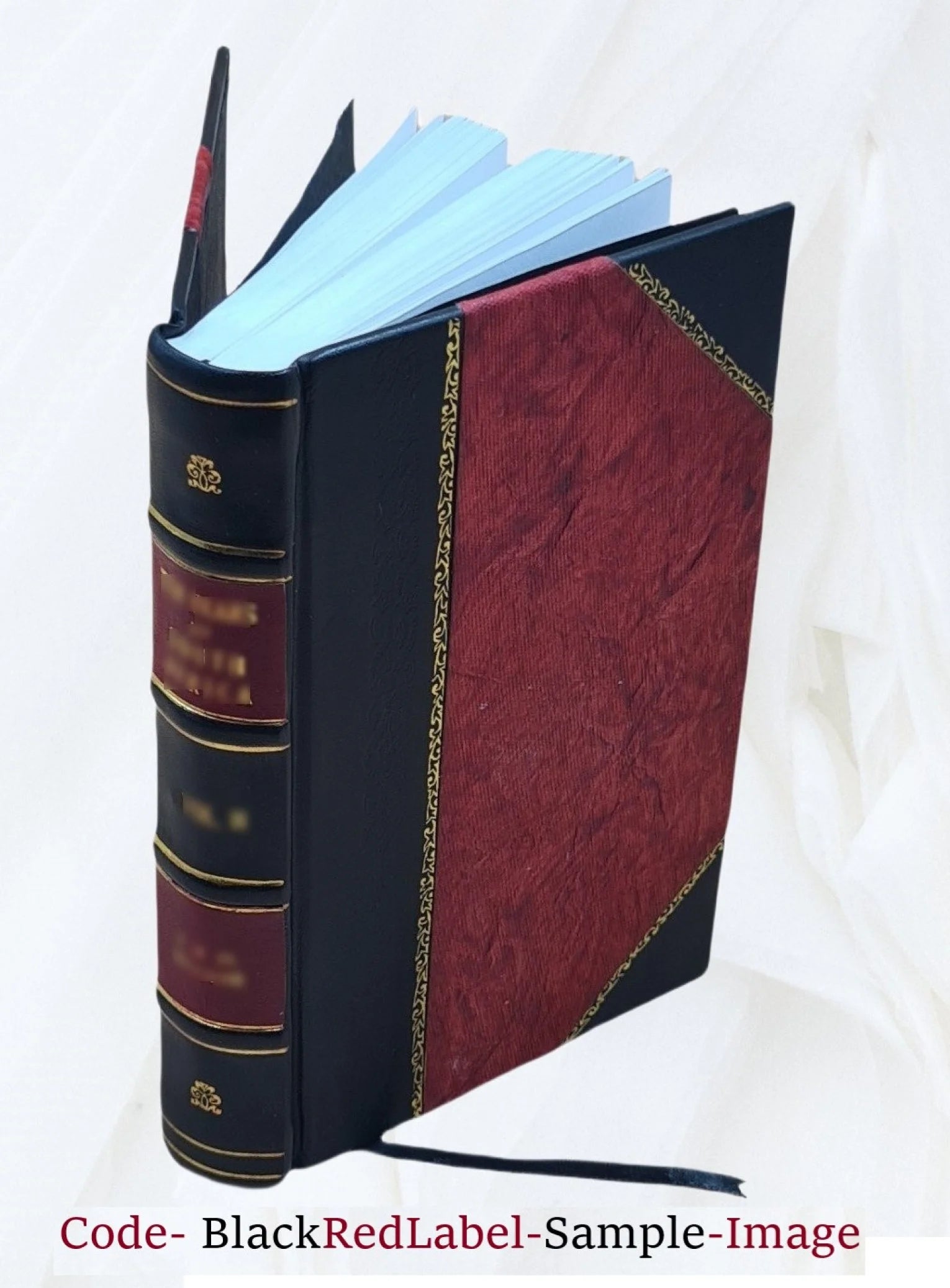 Valhalla Romance of Early Christianity in Norway Leather Bound B98495