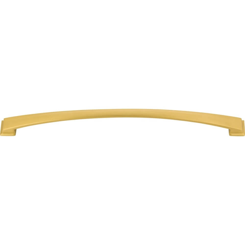 Matte Black Cabinet Pull E7894