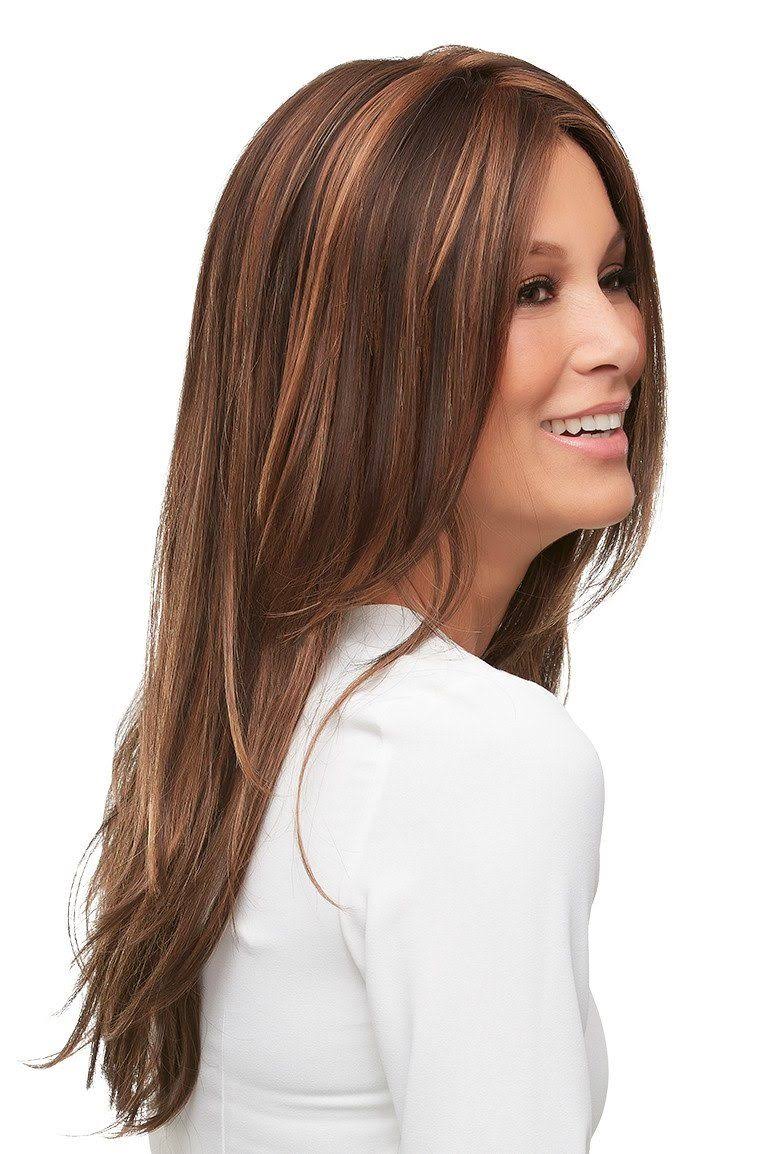 Frost Lace Front Wig U97534