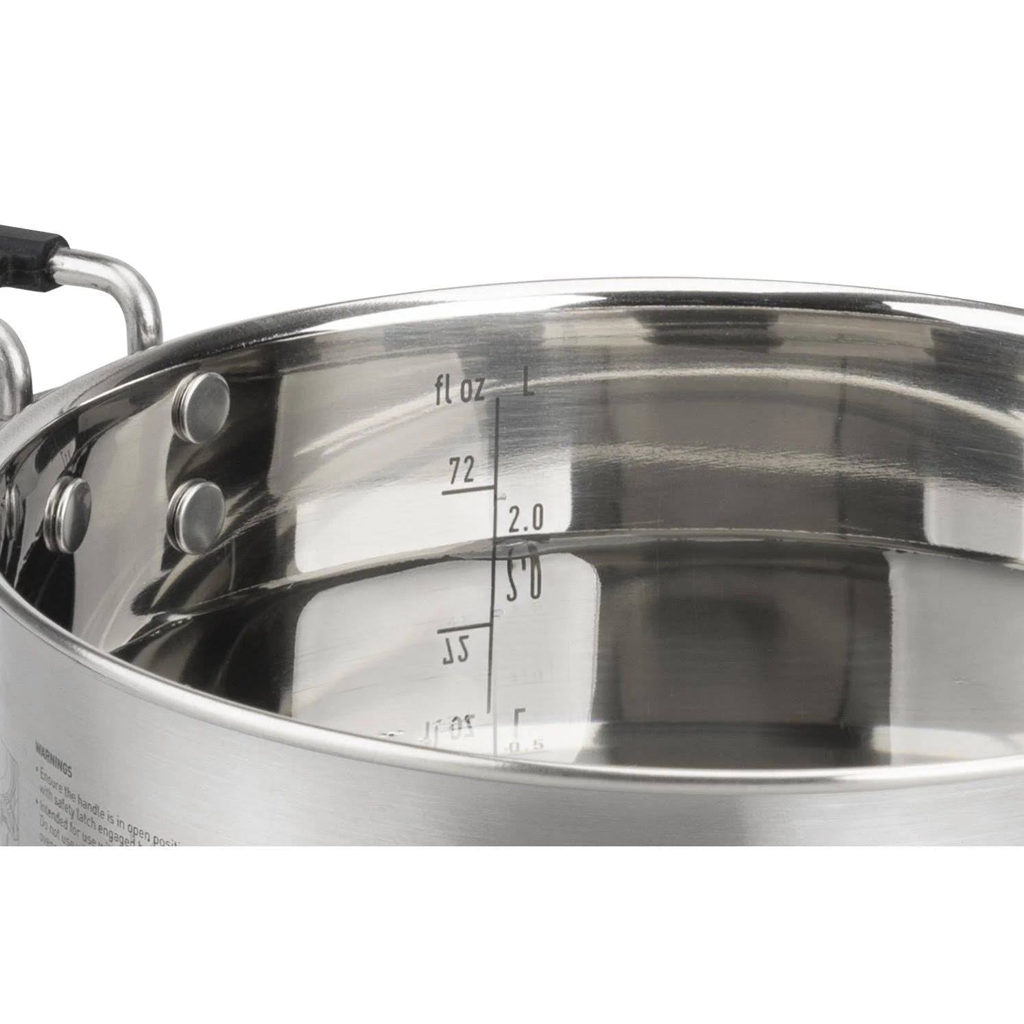 2.0 Pot Set H374
