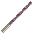 29/64x22 Carbide 140° Point Coolant Fed Drill P822743