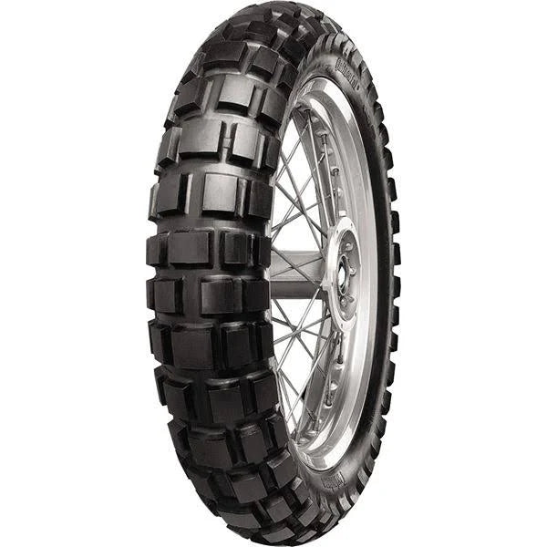 Dual Sport Rear Motorcycle Tire 170/60B-17 M589