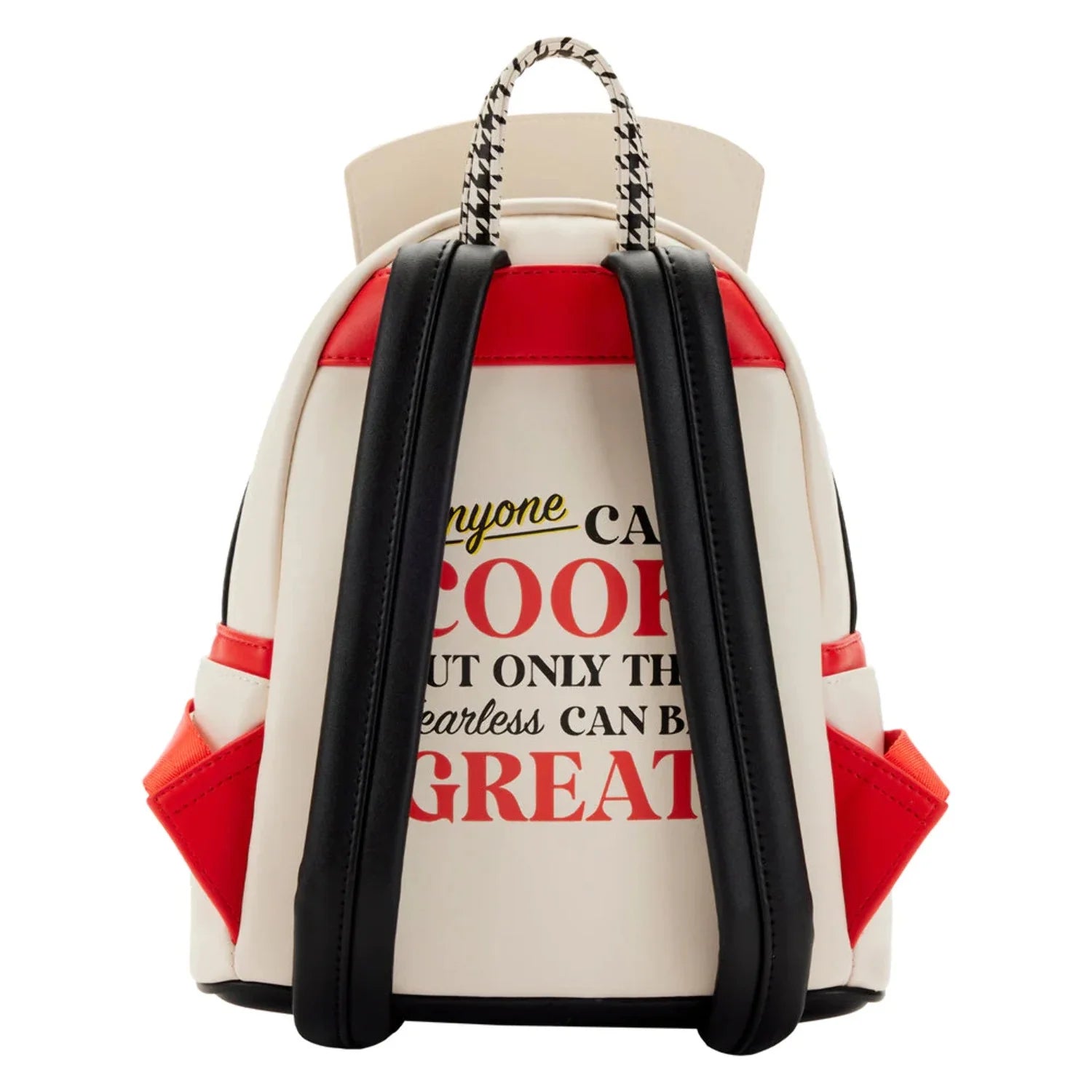 Disney Ratatouille 15th Anniversary Mini Backpack G11714