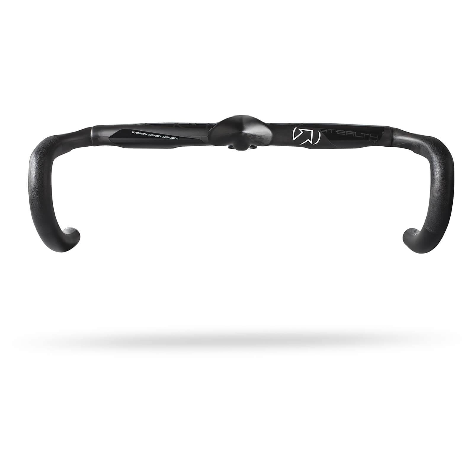 Anatomic Carbon Handlebar - 110mm x 42cm Y92071