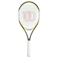 Wilson nPro Open 100 Tennis Racquets L932077