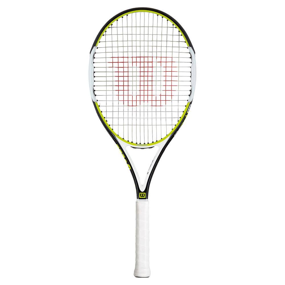 Wilson nPro Open 100 Tennis Racquets L932077
