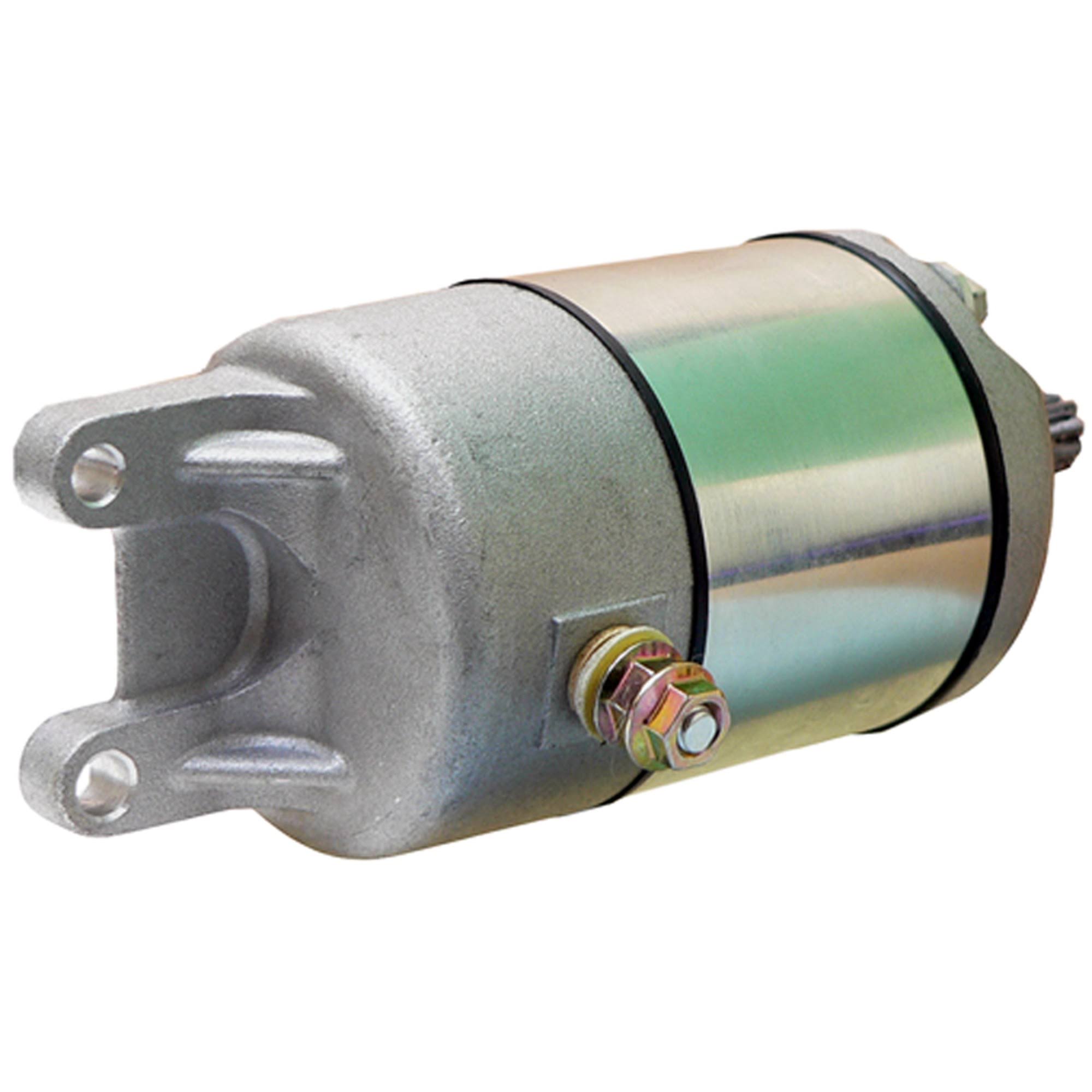 New Starter for Honda ATV 199cc Z9929