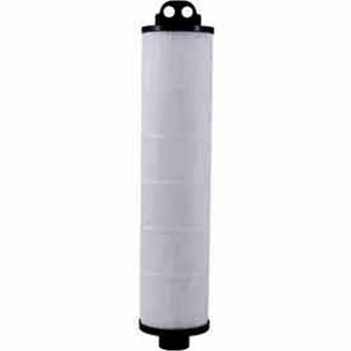 Pleated Cartridge 150 Mesh - Black & White U265
