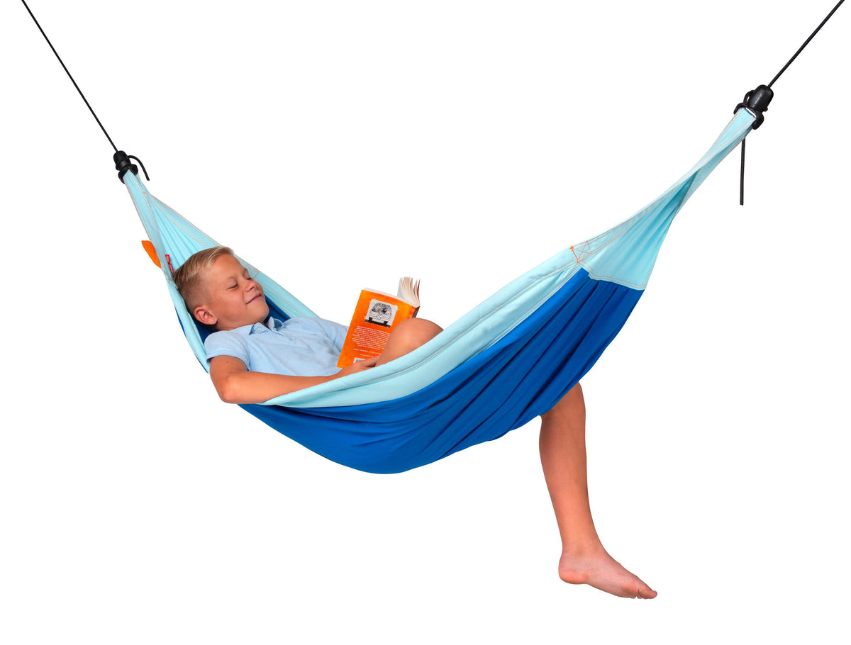 Organic Cotton Kids Hammock C2324