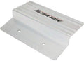 Aluminum Ramp Top Plate 2-Pk 750-Lb Capacity Pack of 2 D5816