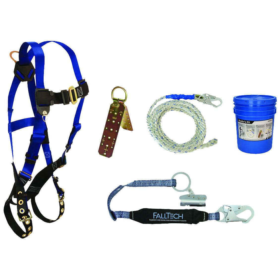 Roofer&s Kit I8180