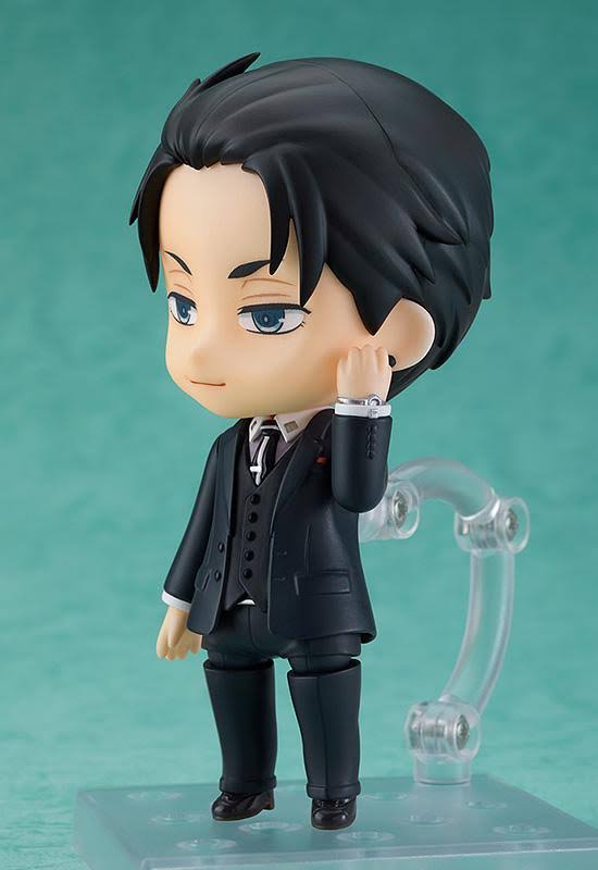 Nendoroid Daisuke Kambe The Millionaire Detective - Balance Unlimited R664