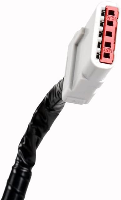 Front Passenger Side Park Assist Camera D966034