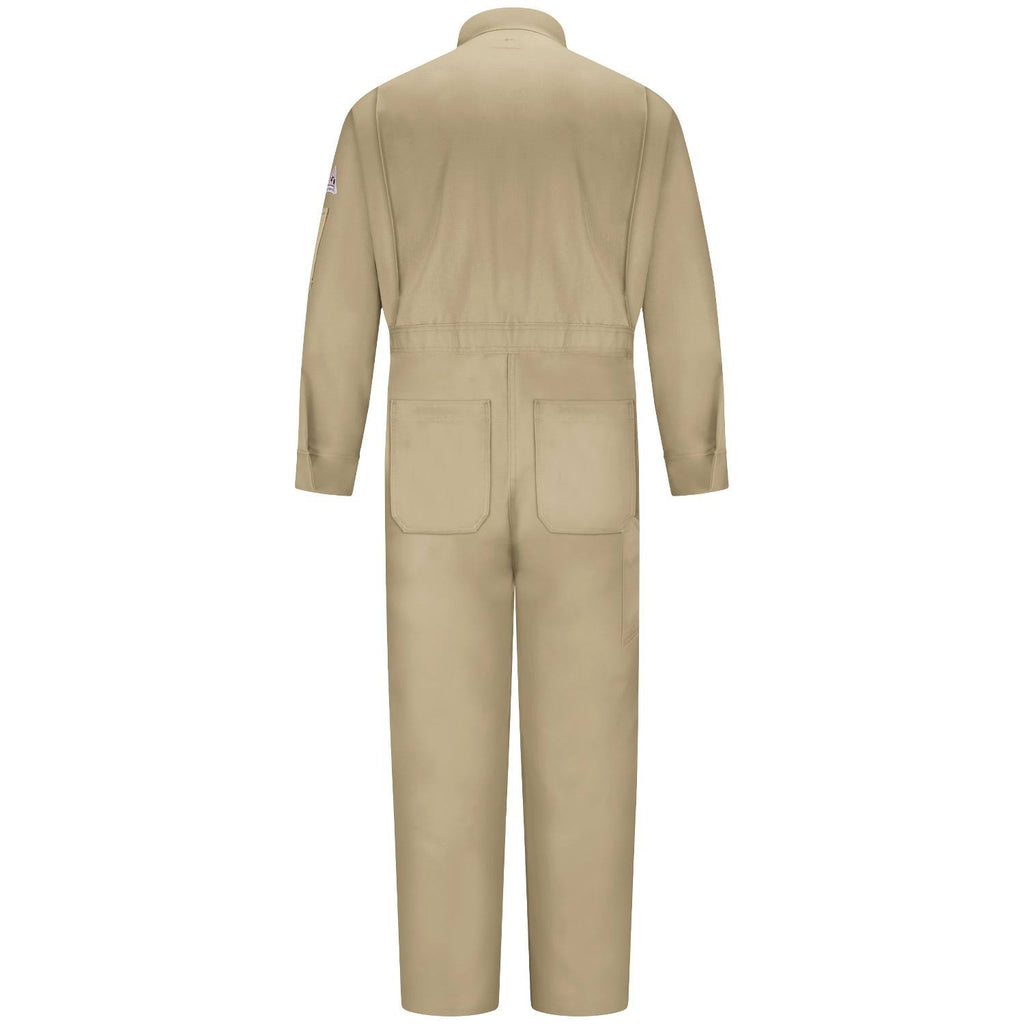 Khaki FR Coverall P89189