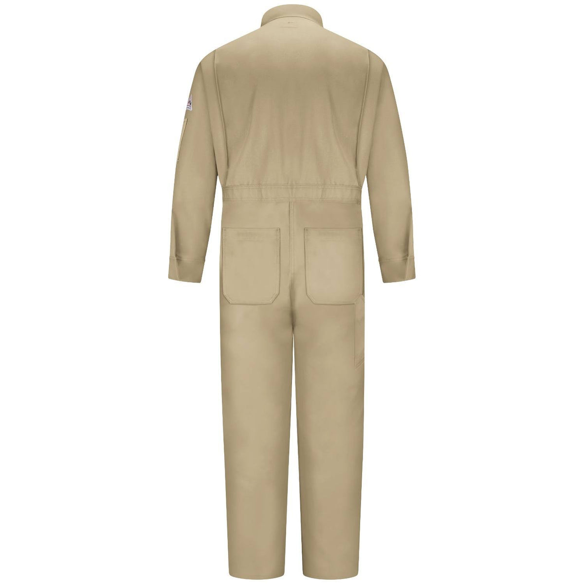 Khaki FR Coverall P89189
