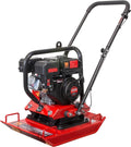 7 HP 4500-Pound Plate Compactor C906
