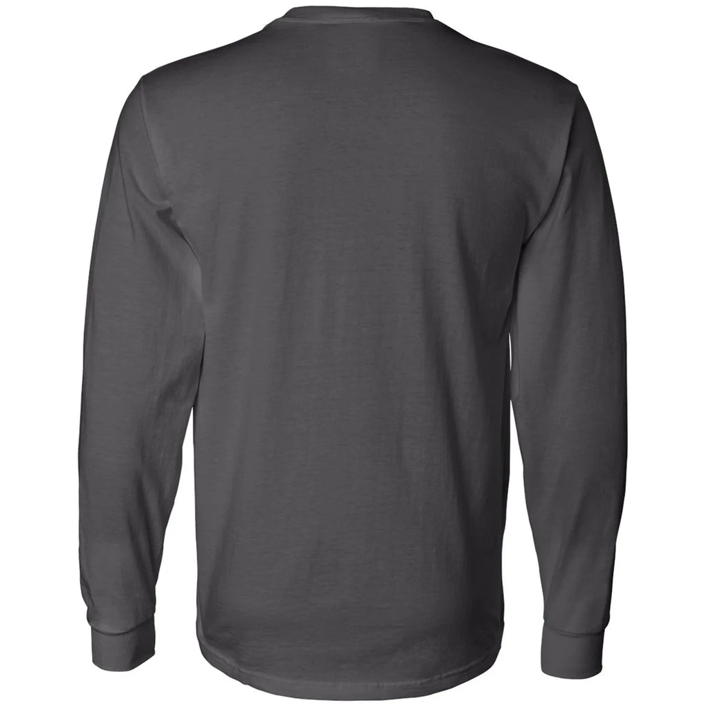 Wakeboarding Long Sleeve T-Shirt W686