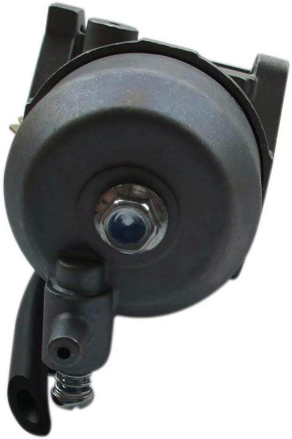 Carburetor for Kawasaki Mule 600 610 KAF400 W649