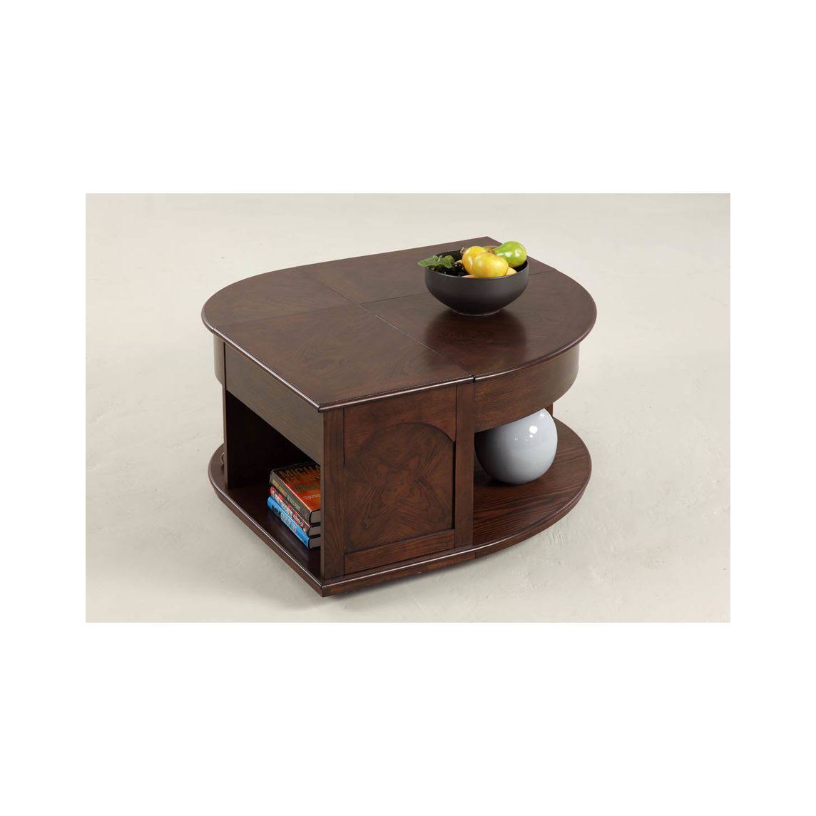 Chairside Table H2167