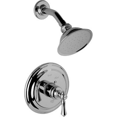 Traditional Pressure Balancing Shower Set Trim Only G85244