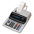 12-Digit Two-Color Printing Calculator P4997
