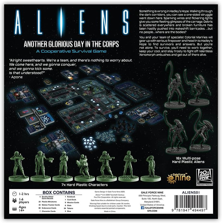 Board Game with Figures and Paints Bundle X965387