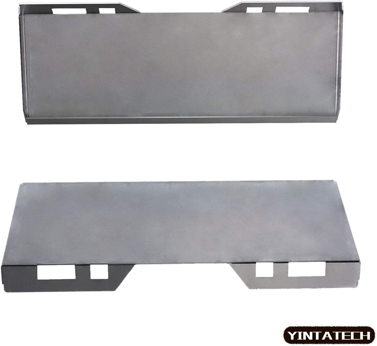 5/16 Skid Steer Mount Plate Quick Attachment Loader Plate O767