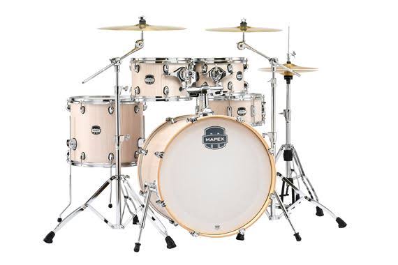 Bonewood 5 PC Rock Shell Kit P730