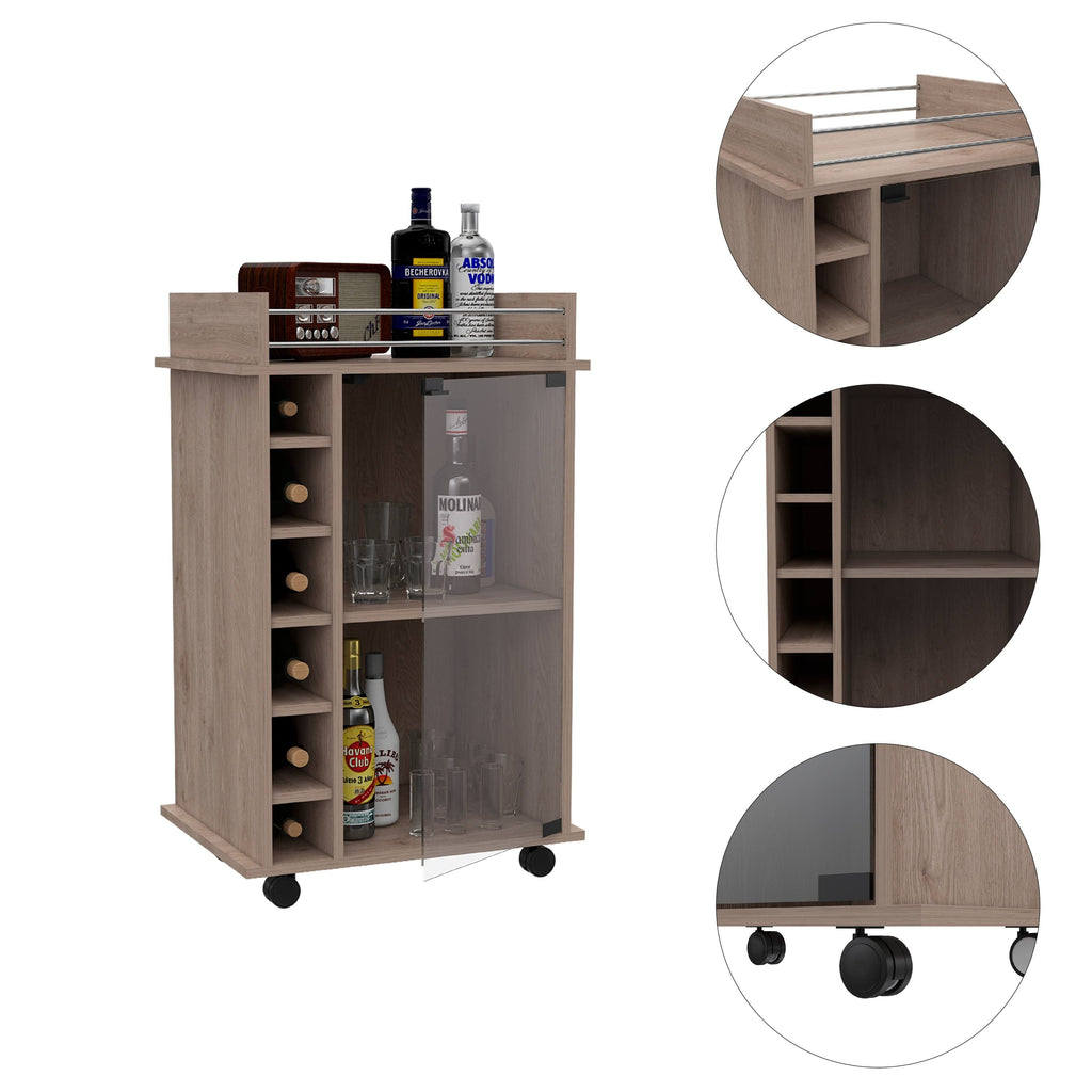 Bar Cart N650631