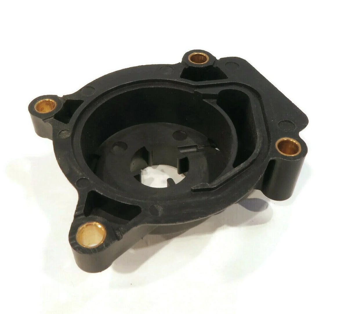 Water Pump Impeller Kit For 1989 Evinrude 45 HP Engine L673